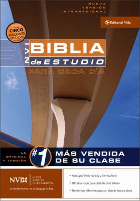 Student Bible NVI 