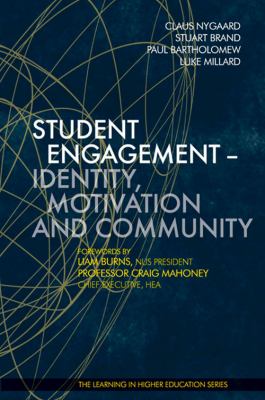 Student Engagement Identity Motivation and Community 