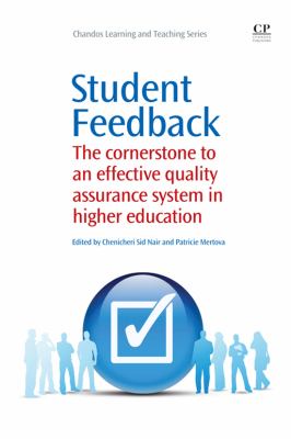 Student Feedback 