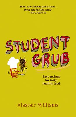 Student Grub Williams Alastair 