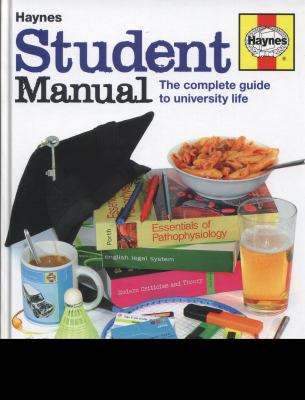 Student Manual Thornhill James 