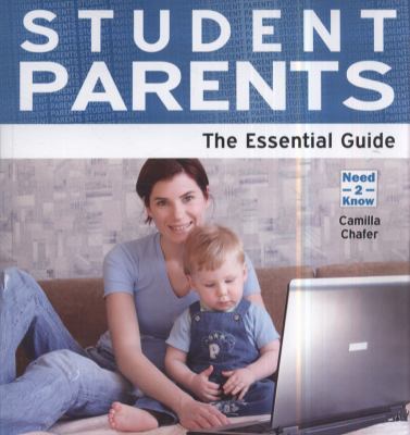 Student Parents Chafer Camilla 