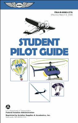 Student Pilot Guide 