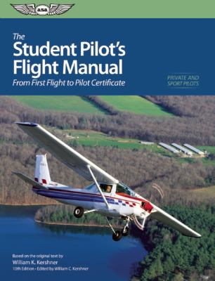 Student Pilot s Flight Manual 