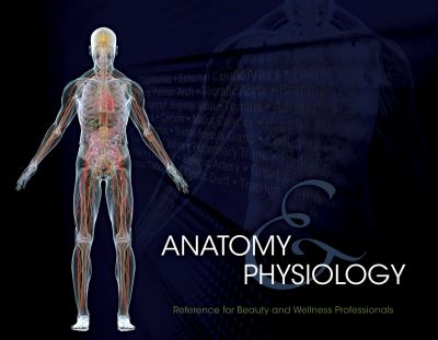 Student Reference for Anatomy Physiology Milady 