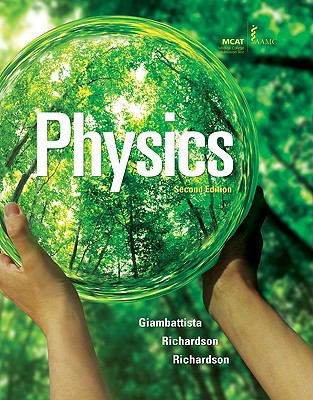 Student Solutions Manual to Accompany Physics 