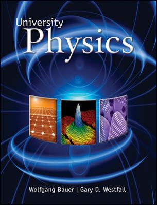 Student Solutions Manual to Accompany University Physics 
