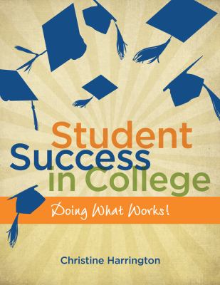 Student Success in College Harrington 