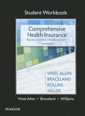 Student Workbook for Comprehensive Health Insurance 