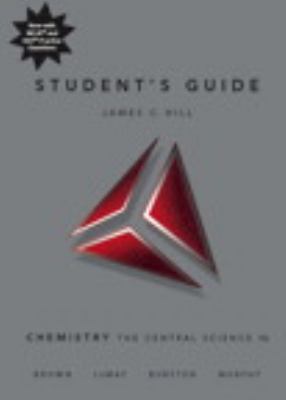 Student s Guide for Chemistry 