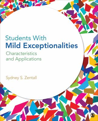 Students with Mild Exceptionalities 