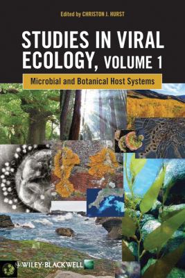 Studies in Viral Ecology Hurst Christon J 