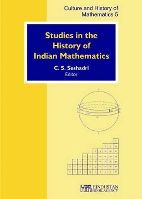 Studies in the History of Indian Mathematics 