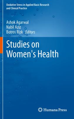 Studies on Women s Health Agarwal Ashok 