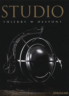 Studio Despont Thierry W 