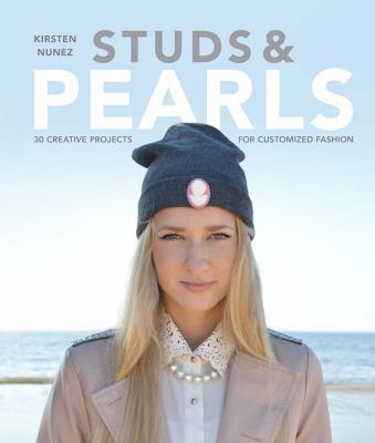 Studs and Pearls Nunez Kirsten 