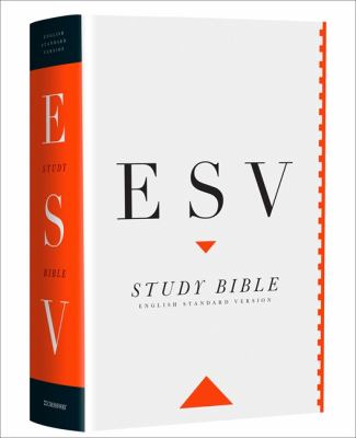 Study Bible 