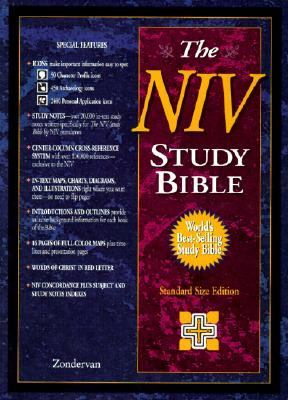 Study Bible 