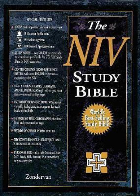 Study Bible 