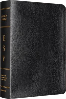 Study Bible ESV 