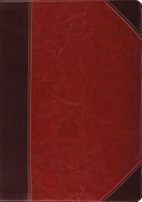 Study Bible ESV Portfolio Design 