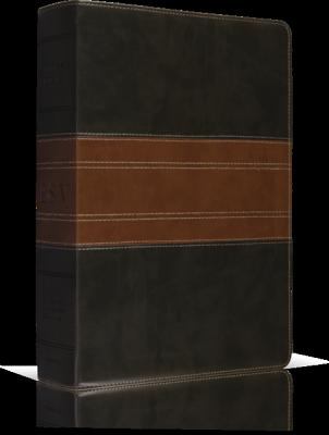 Study Bible ESV Trail Design 