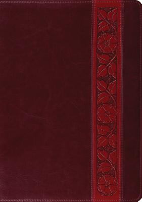 Study Bible ESV Trellis Design 