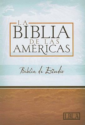 Study Bible Lbla 