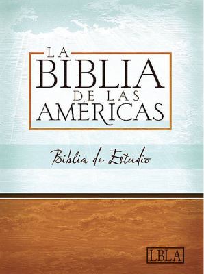 Study Bible Lbla 