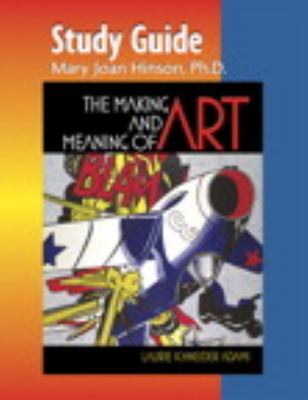 Study Guide Adams Laurie 