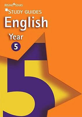 Study Guide English Year 5 