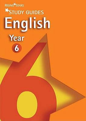Study Guide English Year 6 