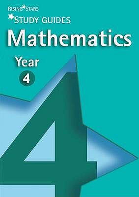 Study Guide Maths Year 4 