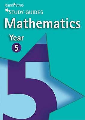 Study Guide Maths Year 5 