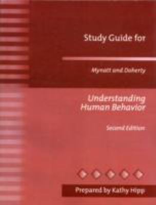 Study Guide Mynatt Clifford R 