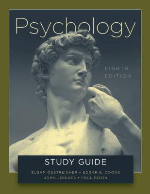 Study Guide Oestreicher Susan 