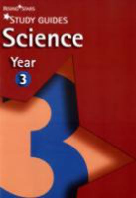 Study Guide Science Year 3 