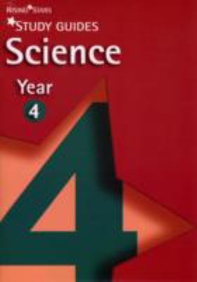 Study Guide Science Year 4 
