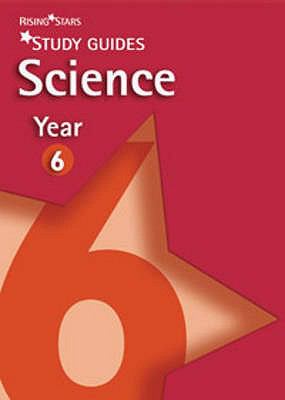 Study Guide Science Year 6 