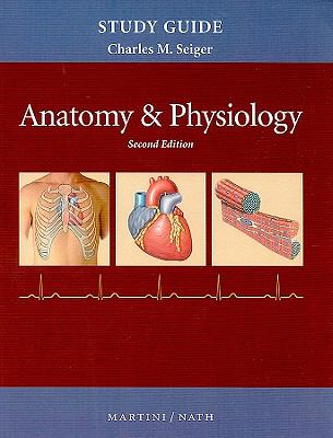 Study Guide for Anatomy Physiology 