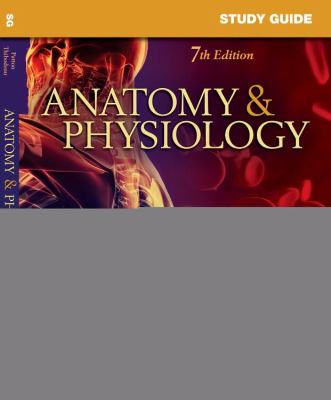 Study Guide for Anatomy Physiology Swisher Linda 