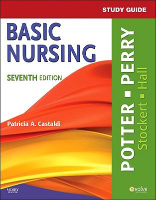 Study Guide for Basic Nursing 