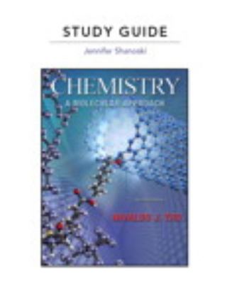 Study Guide for Chemistry 