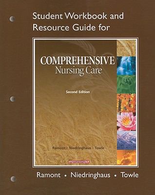 Study Guide for Comprehensive Nursing Care 