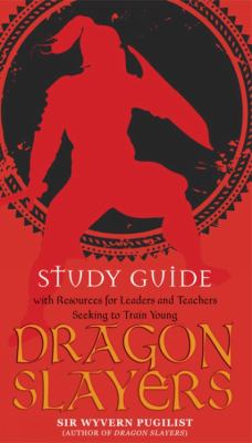 Study Guide for Dragon Slayers Denham Joyce 