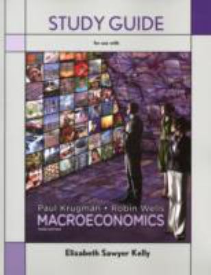 Study Guide for Macroeconomics 