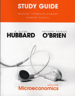 Study Guide for Micro Hubbard Glenn 