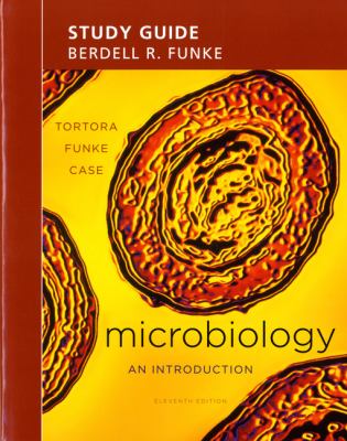 Study Guide for Microbiology Tortora Gerard J 