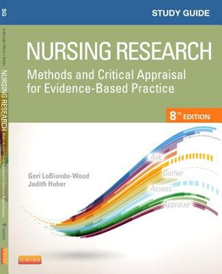 Study Guide for Nursing Research Berry Carey 