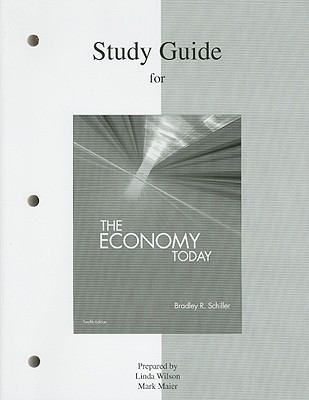 Study Guide for the Economy Today 